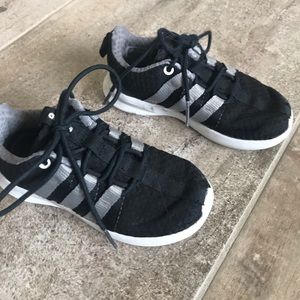 Toddler Adidas Shoes